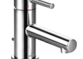 Moen 6191 Align Single Handle Bathroom Faucet - Chrome