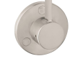Hansgrohe 04232820 Diverter Trim, Brushed Nickel