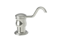 Newport Brass 127-15 Soap/Lotion Dispenser - Polished Nickel
