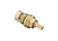 Hansgrohe 94008000 Cold Shut Off Widespread Faucet Cartridge, Ceramic Filter, Import