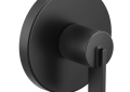 Moen UT4620BLCia M-CORE Transfer Vertical Spa - Matte Black