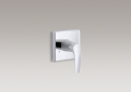 Kohler T18491-4-CP Transfer Valve Trim