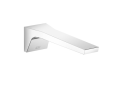 Dornbracht 13800705-00 CL.1 Wall Mount Bathroom Faucet less Handles - Chrome