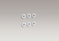 Kohler 9696-0 Flexjet(R) Inactive