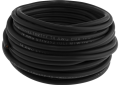 Ruud 455085 Package of 1 15 foot Long 14 Gauge Wire - Black