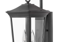 Hinkley® 2364MB BROMLEY Traditional Lantern, 5/60 W, Candelabra Lamp Base LED Lamp