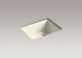 Kohler 5872-5UA1-FD Riverby(R) Kitchen Sinks