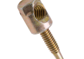 Metallics JPFMCDD2271050 Dual Direction Threaded Rod Anchor, 5/16 in Dia, 3/8 in Rod