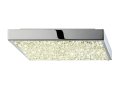 Sonneman 2569 01 10" Dazzle LED Surface Mount - Polished Chrome