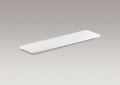 Kohler 9157-0 Bellwether(R) Shower Drains