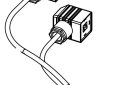 Viessmann 7839 492 Wiring Harness