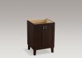 Kohler 99526-LG-1WB Poplin(TM) Vanities