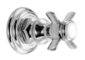 Newport Brass 3-230B-24A Diverter/Flow Control Handle - French Gold