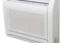 Fujitsu AGU15RLF Airstage 1-1/4 Ton 20.3 Seer2 Mini Split Heat Pump Floor Mount Indoor Unit