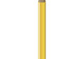 Southwire® Romex® SIMpull® 28828222 Type NM-B Sheathed Cable With Ground Wire, Coil Packaging, 600 V, (2) 12 AWG Solid Copper Conductor, 50 ft L, Yellow