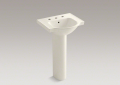 Kohler 5265-8-96 Veer(TM) Bathroom Sinks
