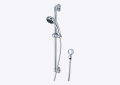 Olympia Faucets P-4430-BN Accent Series Handheld Shower Set