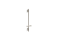 Kohler(R) 26314-SN Statement(R) 32" Deluxe Slidebar with Integrated Water Supply - Vibrant Polished Nickel