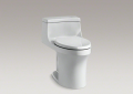 Kohler 4000-95 San Souci(TM) Toilets