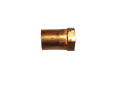 1/2 X 1/4 Inch Copper Female Adapter