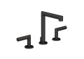 Brasstech 3013-56 P Trap Kit - Flat Black