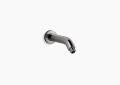 Kohler K-98358-TT Exhale(R) Shower Arm - Vibrant Titanium