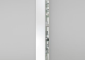 Robern MC2070D4FPLE2 M Series Cabinet - Polished Edge