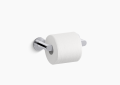 Kohler K-73147-CP Composed Pivoting Toilet Paper Holder - Polished Chrome