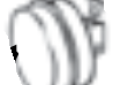 Weil McLain 511-624-451 CGi Pressure Differential Switch
