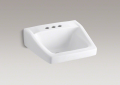 Kohler 1729-0 Chesapeake(TM) Sinks