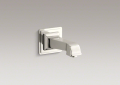 Kohler 13139-A-SN Pinstripe(R) Bathroom Fittings