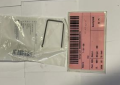 Bosch Buderus 7-101-430 Air Vent Clip