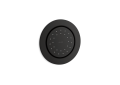 Kohler® 77119-BL K-77119 WaterTile® Body Spray, Number of Spray Type: 1, Full Spray, 1 gpm Max Flow, Round Head, Ceiling/Wall Mount