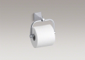 Kohler 490-CP Memoirs (R) Stately Toilet Tissue Holder