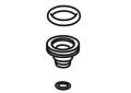 Kohler K-1036771 Adapter Kit