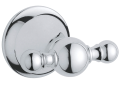 Grohe 40157000 Seabury(R) 24" Towel Bar - StarLight Chrome
