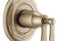 Brizo® T60061-GL Valve Trim, Luxe Gold