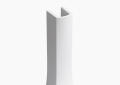 Kohler K-24052-0 Kelston(R) Pedestal Sink Base - White