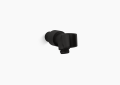 Kohler K-98771-BL Awaken(R) Handshower Holder - Matte Black