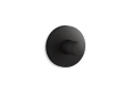 Kohler® TS78015-8-BL Shower Valve Trim, Matte Black