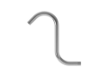 Newport Brass 205-26 10" Shower Arm - Polished Chrome