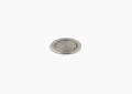 Kohler K-9384-BN Dual-Flush Actuator - Vibrant Brushed Nickel