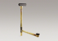 Kohler 7271-2BZ Clearflo Bathroom Fittings