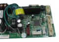 Fujitsu 9708536026 Halcyon Controller Printed Circuit Board