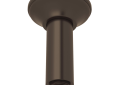 Rohl® 1505/3TCB Rohl Multiple Collections Traditional Shower Arm, 4 in L Arm