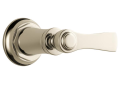 Brizo® T66660-PN Volume Control Shower Trim, 9.1 gpm Shower, Polished Nickel