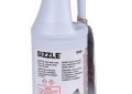 Oatey 20305 Hercules Sizzle Boiler and Water Heater Coil Cleaner - 32 ounces