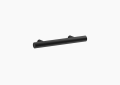 Kohler K-14485-BL Purist(R) 3" Cabinet Pull - Matte Black