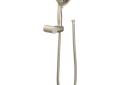 Moen 3636EPBN Eco-Performance Four-Function Handshower with Handshower Holder - Brushed Nickel
