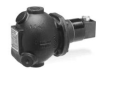 McDonnell & Miller 61 Series 61 Low Water Cut-Off